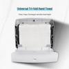 SVAVO Wall-Mounted Hand Towel Dispenser