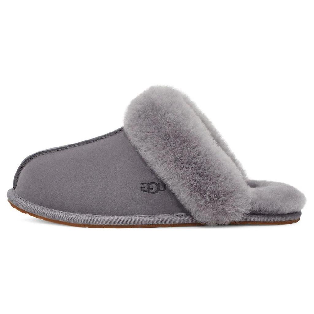 UGG Scuffette II Slipper Lighthouse (Womens) Women Sneakers 1106872-LGH