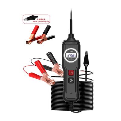 Diagnosewerkzeuge – Elektrische Tester & Diagnosewerkzeuge