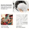 Anime Characters 2D Flat Pattern Flannel Blanket High quality All Seasons Warmth and Comfort Perfect for Christmas Gifts.PMT0914301