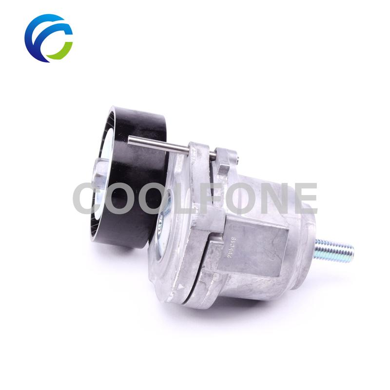 Keilriemenspanner Automatisch für CHEVROLET CRUZE J300 J305 J308 TRAX 1.7D 1340266 55484503 55565570 636592 534043810 T38498