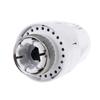 ABGR-4X Automatic Thermostatic Radiator Control Valve G1/2 Inch Angle Valve For Floor Heating Copper Radiator