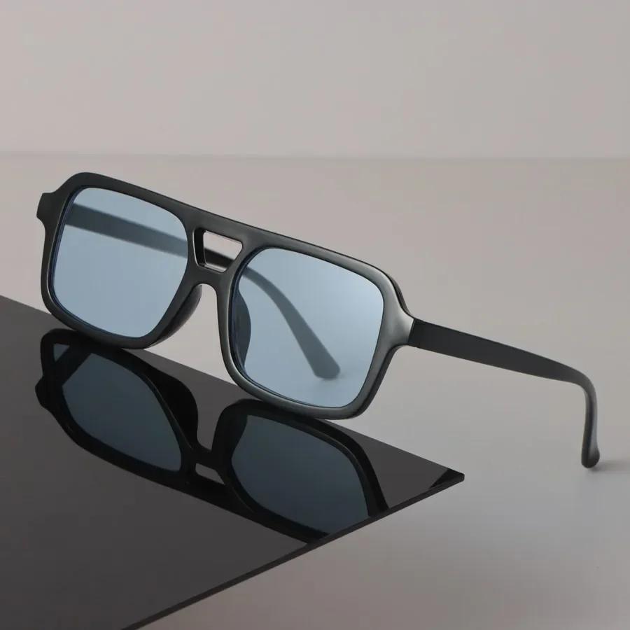 Fashion Round Sunglasses Women Men Retro Luxurious Minimalist Stylish Glasses Casual Personality
