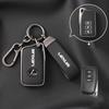 crdhnz1 TPU Car Remote Key Case Cover Shell Holder Keychain For Lexus NX GS RX IS ES GX LX RC 200 250 350 LS 450H 300H Auto Accessories