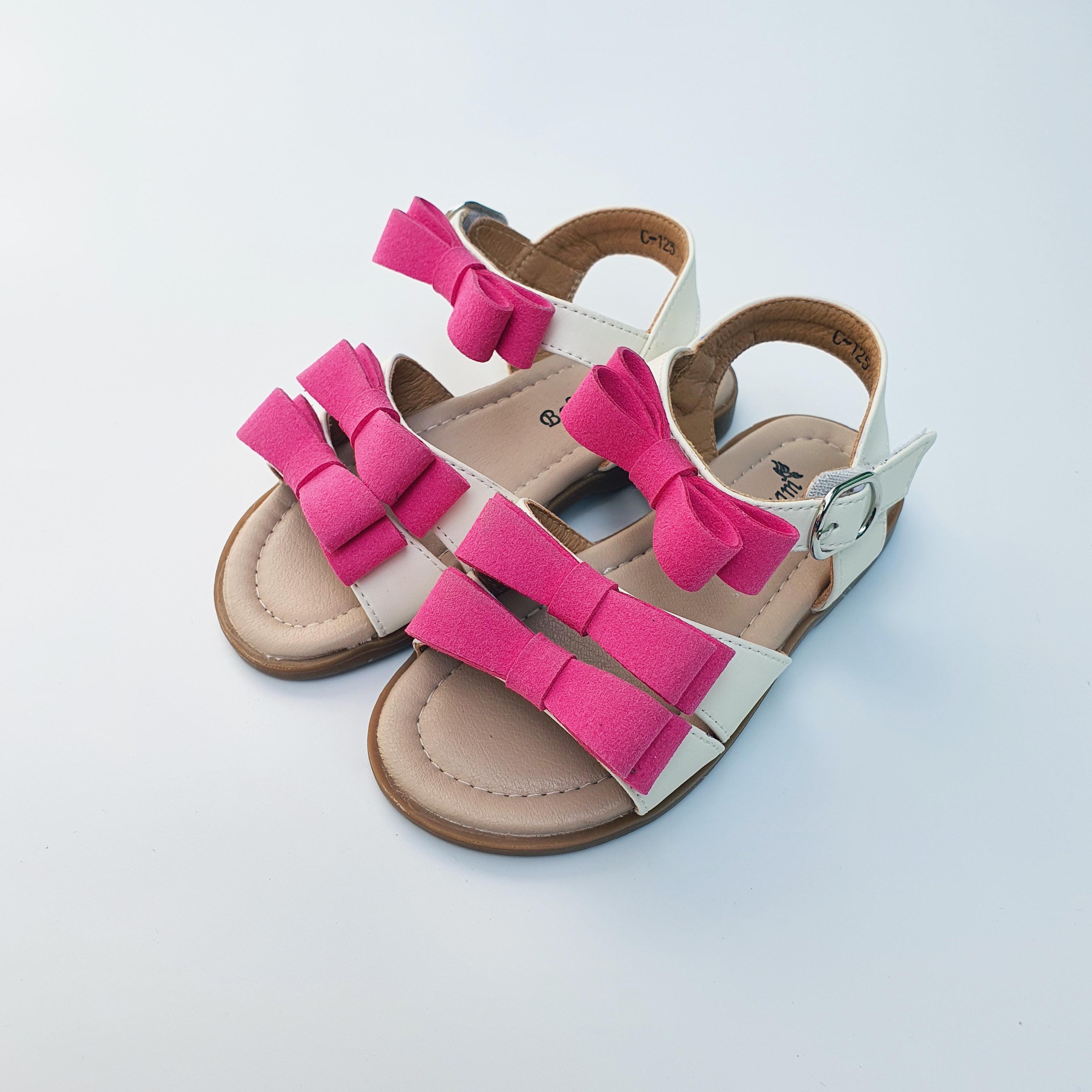 

[ABC] Lena Sandals Pink C125-7000020606, популярная обувь в Корее.