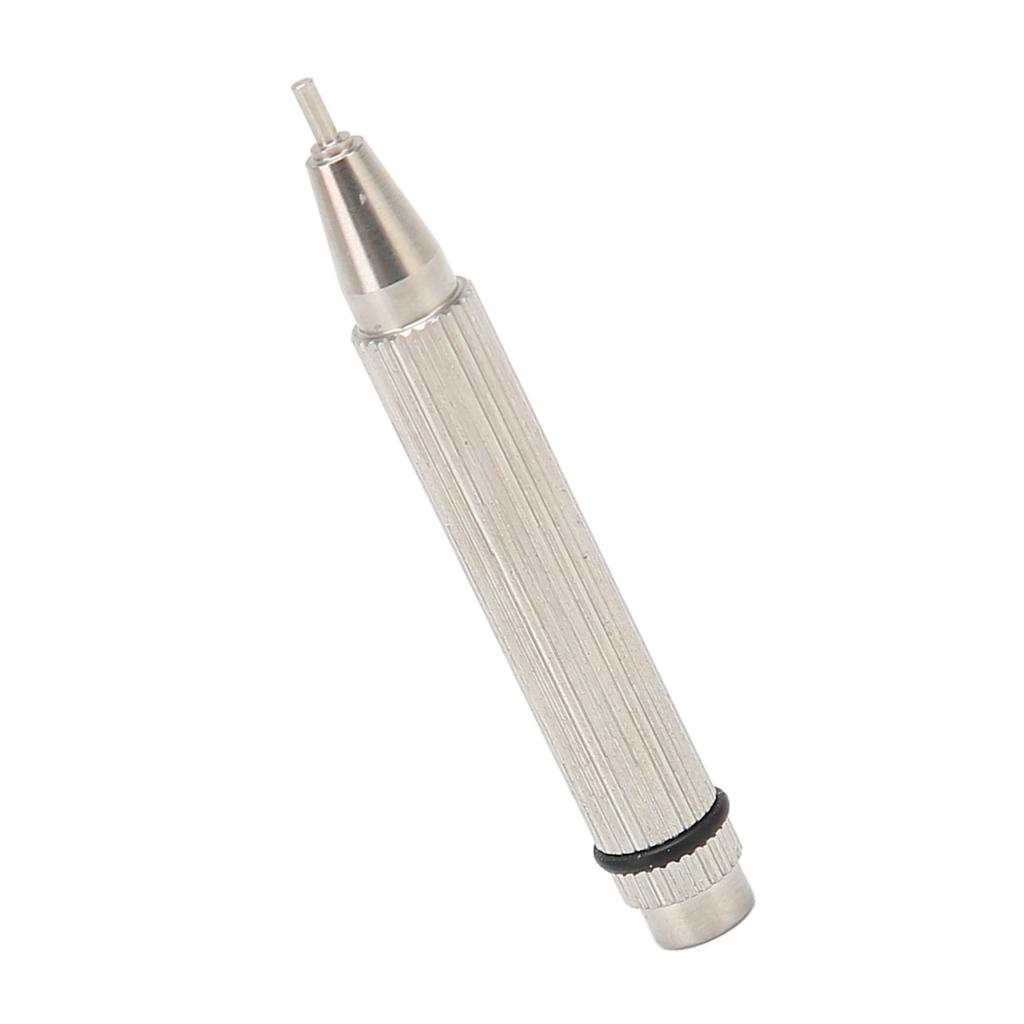Watch Hand Pressers Pusher Alloy Steel Professional Time Date Proofreading Wristwatch Repair Tool