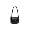 Charles & Keith Summer Minimalist Crossbody Bag Women bags Chocolate Black Cream CK2-80671870