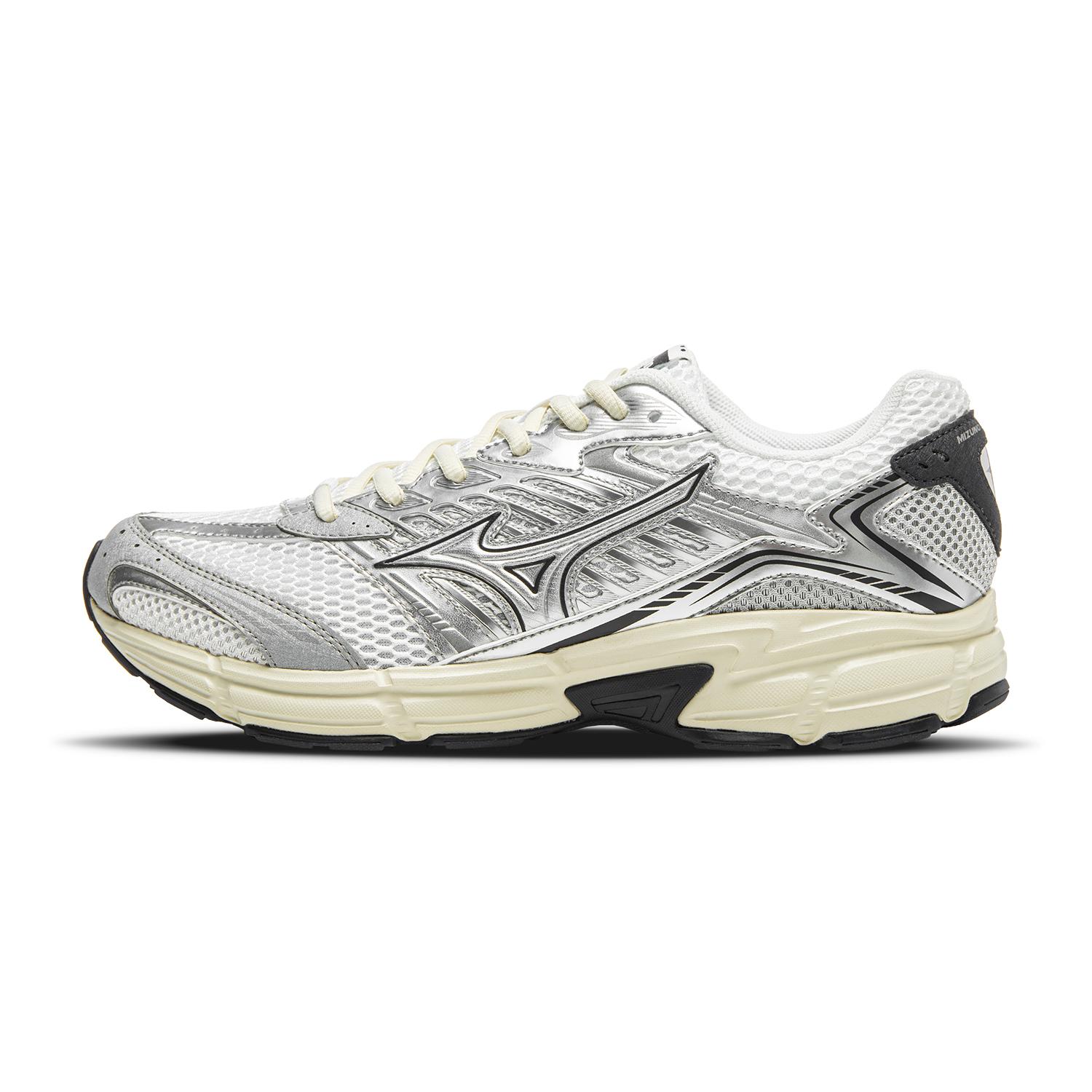 Mizuno Speed 2010 D1GH251702 Men s Retro Running Shoes 40.5