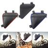 Bicycle Frame Bag, Triangle Design, Front Tube Storage Bag