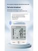 Huishentang Bluetooth Automatic Wrist Blood Pressure Monitor TK-W202