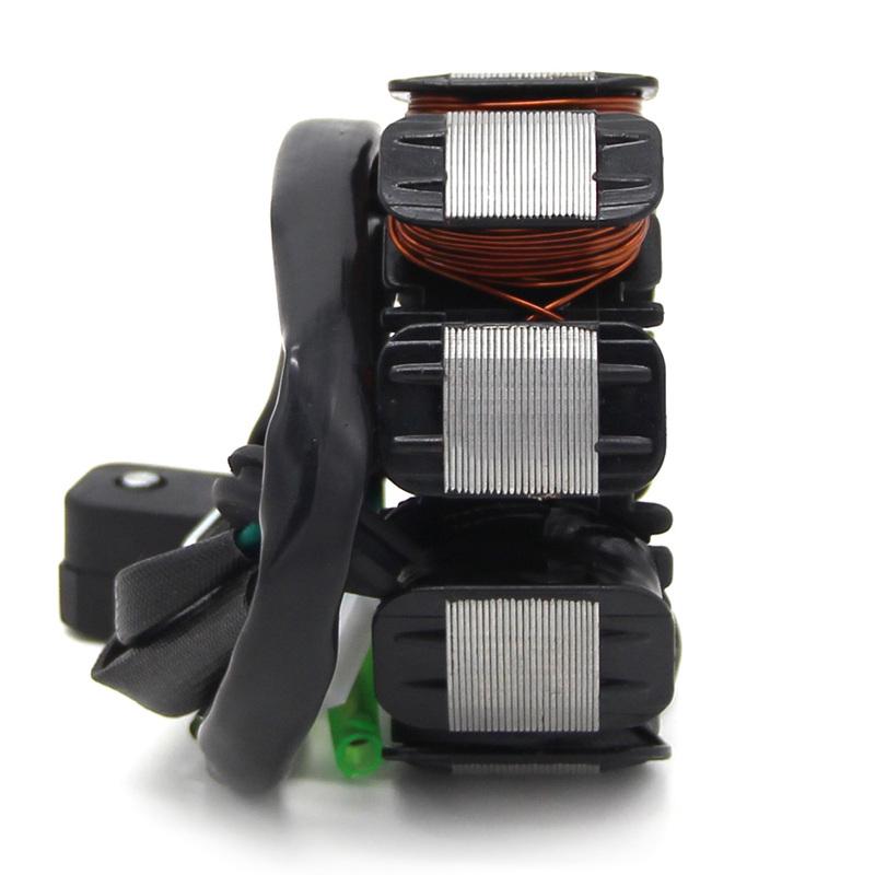 For Honda TRX250R TRX250R FourTrax 250 2x4 ATC250R Motorcycle Ignition Coil Stator OEM:31120-HB9-741 31120-HA2-004 31120-HA2-671