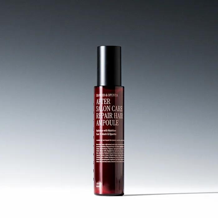 

Ампула для восстановления волос после салонного ухода 100 мл