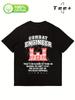 Combat Engineer 100% Cotton T-shirt