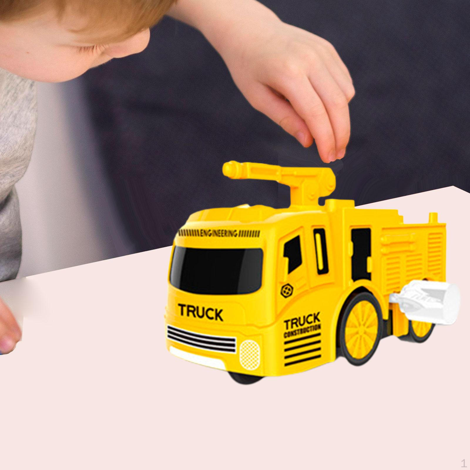 

Креативный набор пазлов «Машинки» для детей: собирайте и играйте с деталями треков red