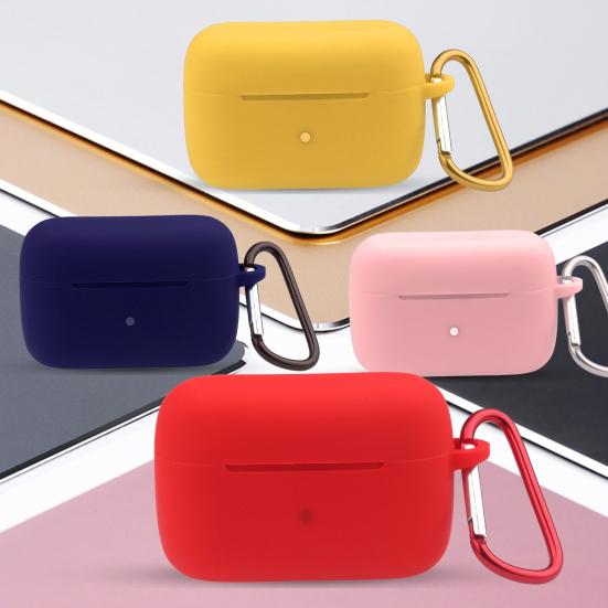 

Earphone Protector Soft Earphone Accessories Dustproof