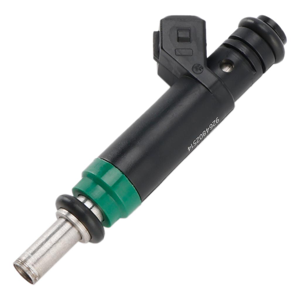 1 Stück Kraftstoffinjektor 7525721 Passend für Siemens 04-2010 PASSEND für BMW X5 745Li/i 645Ci 545i