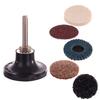 Set of Polishing Grinding Discs 50mm 7 Pieces