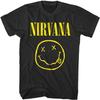 Nirvana Mens T-shirt