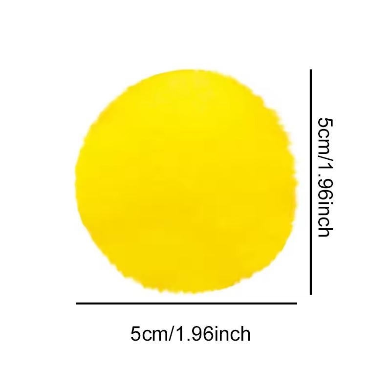 10/30/42/50/60PCS Water Balls Funny Outdoor Games Props Suitable for Swimming Pool Beach Party Interactive Summer Water Toys ZYF