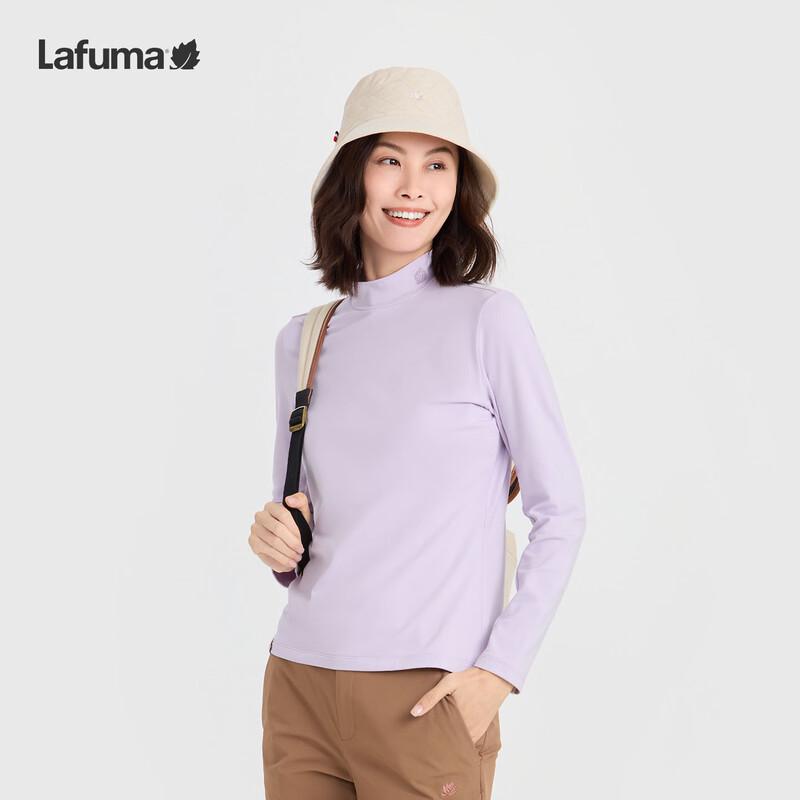 LAFUMA Women's LFTS5CL85 Long Sleeve Base Layer T-Shirt