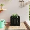 Boliginnredning – Dekorative blomsterpotter