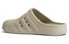 Adidas Adilette Clog 'Putty Grey' IF8653