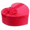 Hat Wedding Gift Box Boxes Container Music Proposal Red Paper Party Supply Mother