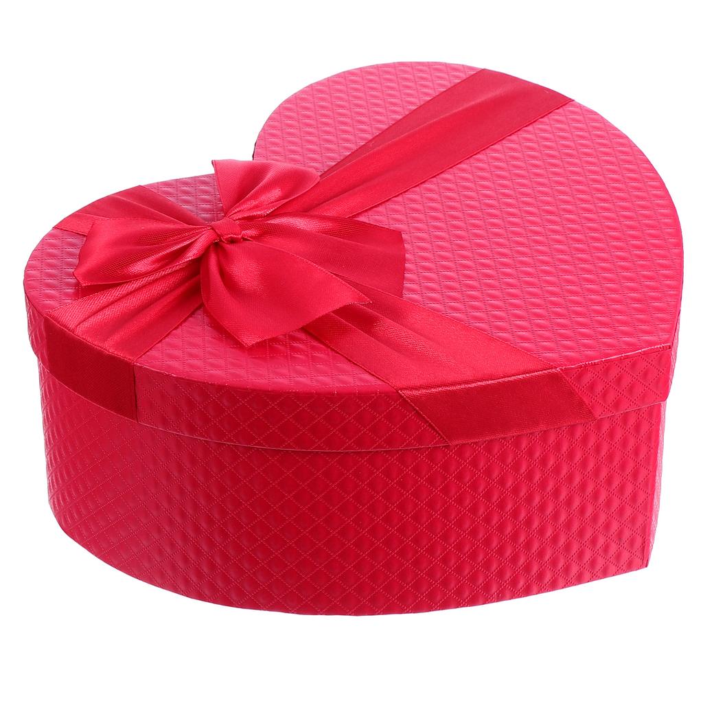Hat Wedding Gift Box Boxes Container Music Proposal Red Paper Party Supply Mother