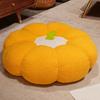 Pumpkin Cushion Floor Seat Pad For Living Room Comfortable Sitting Pillow Tatami Window Backrest Cushion Rug Mat