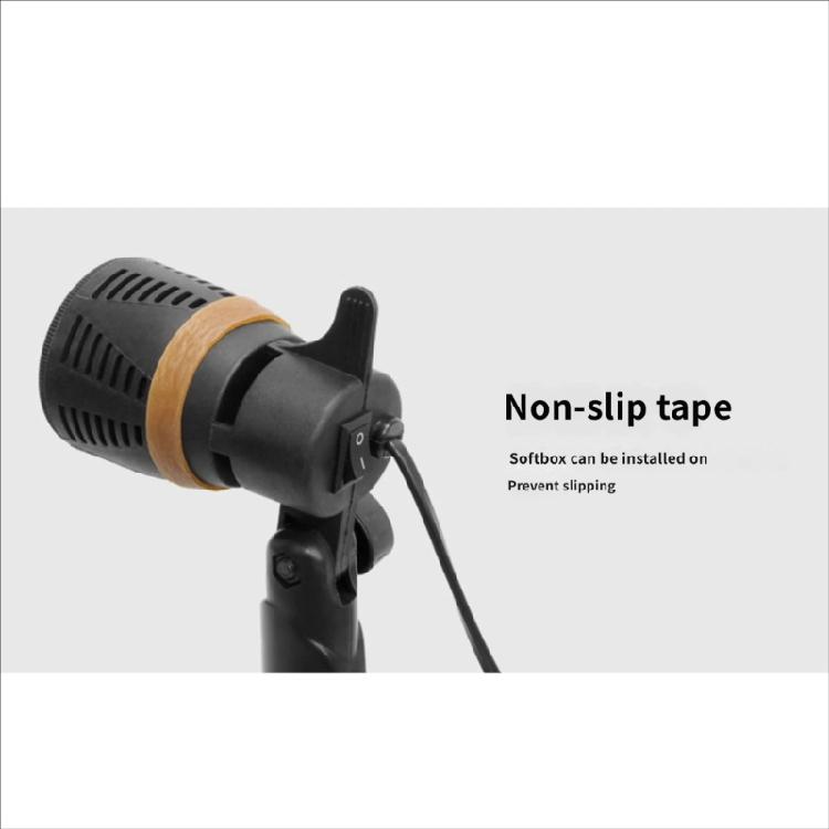 Photo and Video Fill Light Softbox Lamp Diffuser for Content Creation, Designed for a Defined Role in Photography Setup Work