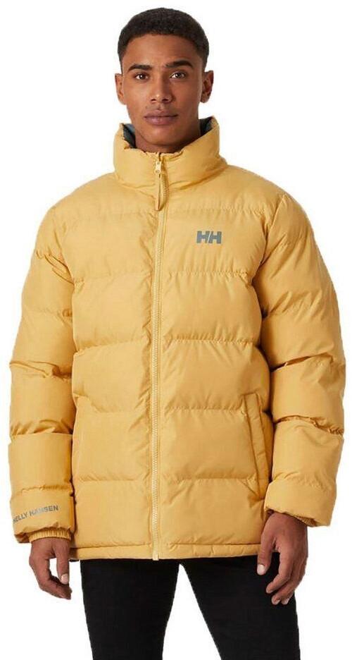 Winter Jacket Helly Hansen Yu 23 Reversible Puffer (54060) 54060-389