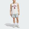 Adidas Originals Hyc Allover Print Shorts Gender Neutral JC5973