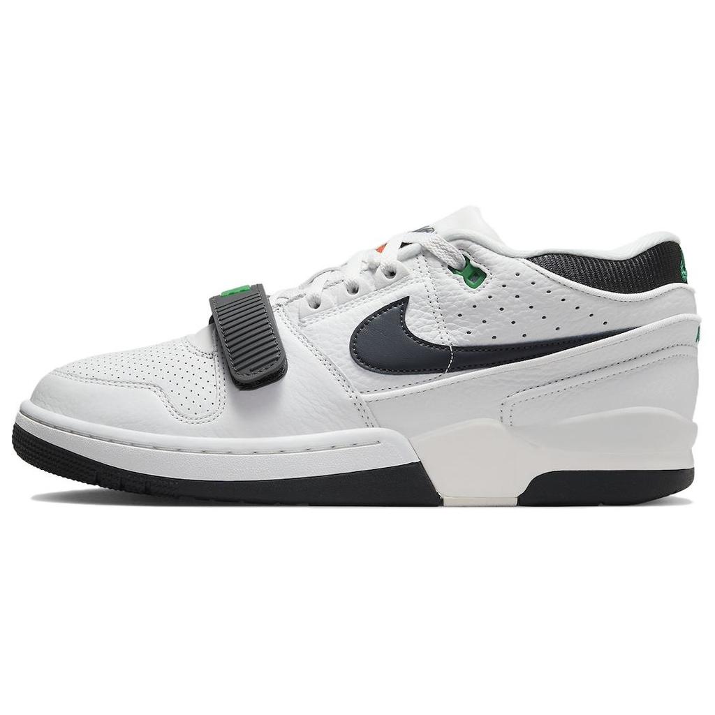 New Nike Air Alpha Force 88 Platinum Tint Malachite DZ4627-001