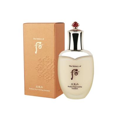 The Whoo Cheongidan Hwahyun Lotion 110ml