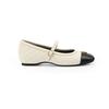 Anti-slip Shoes - New Style, Versatile, Gold Buckle, Inner Heightening, Women's Shoes