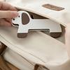 Thickened Fixed Book Clip Reading Aid Bookmark Portable Reading Aid Book Clip  Office