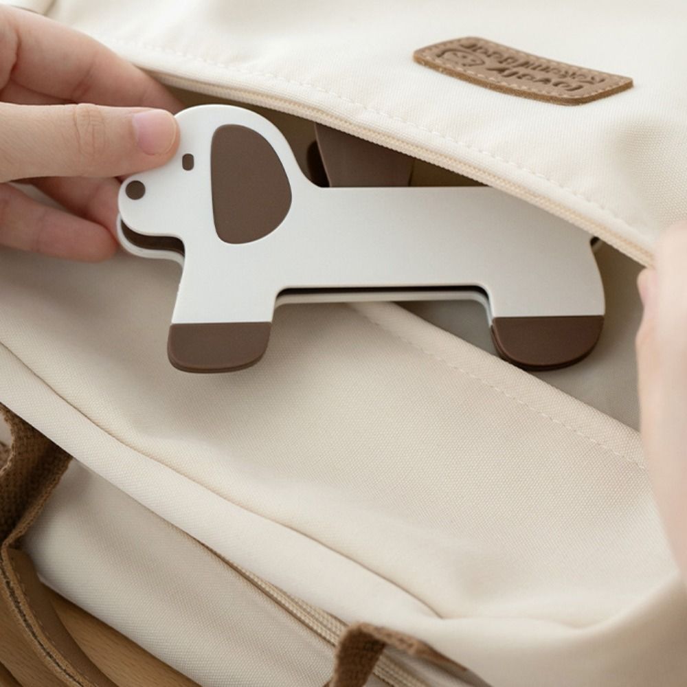 Thickened Fixed Book Clip Reading Aid Bookmark Portable Reading Aid Book Clip  Office