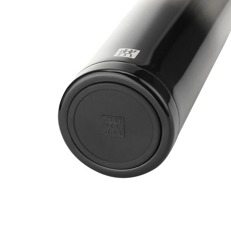 Zwilling Vacuum Insulated Pop-up Water Bottle