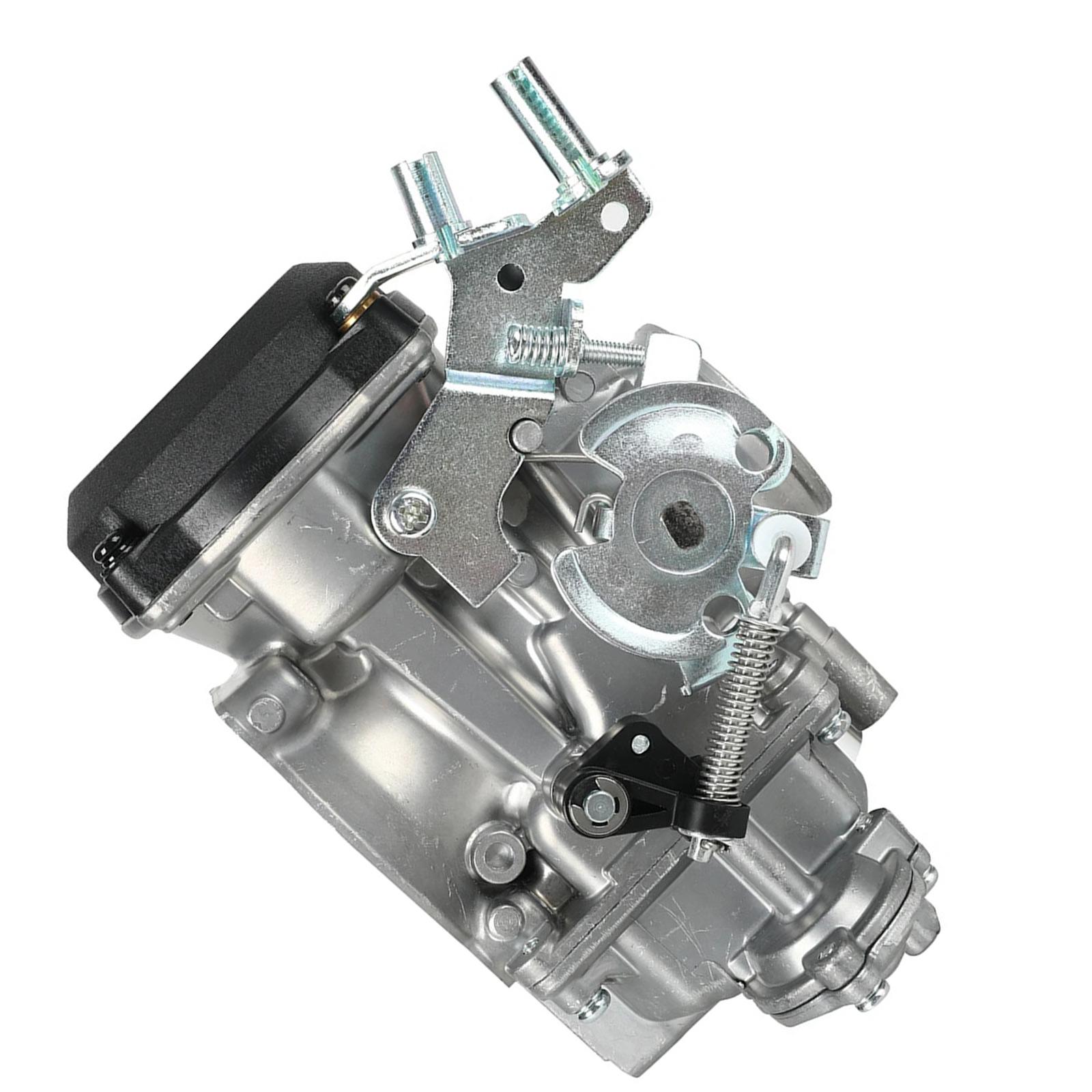 

Motorcycle Repair XLH1200 Carburetor Fuel Delivery Smooth Ride And Acceleration Size As Shown Enhanced Fuel Delivery China Mainland