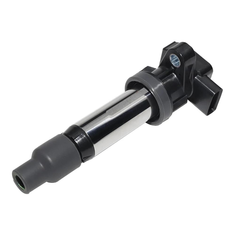 Ignition Coil Fit For 2004-2006 Cadillac XLR STS DTS DeVille SRX Seville 4.6L V8