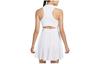 Nike Dri Fit Sleeveless Dress Women's White DX1428-100