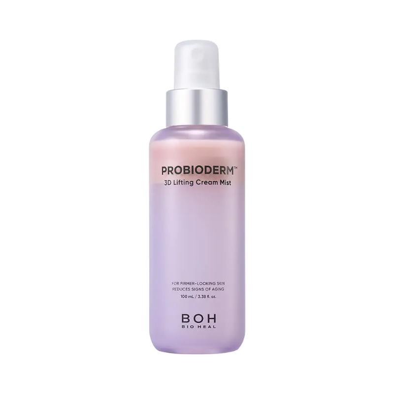

[BIOHEAL BOH] Probioderm 3D Lifting Cream Mist 100ml Intensive Elasticity & Volume-Boosting Moisture Therapy