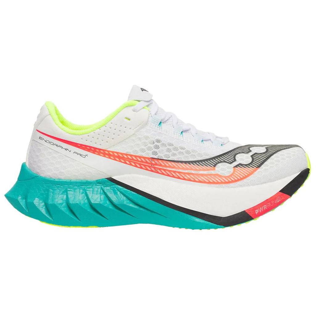 SAUCONY Endorphin Pro 4 Mutant Męskie Sneakersy Białe S20939-97