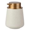 OIMG Ceramic Foaming Hand Soap Dispenser