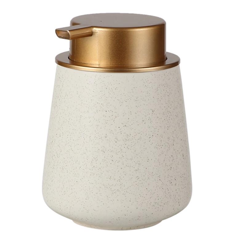 OIMG Ceramic Foaming Hand Soap Dispenser