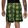 Jordan Sport Breathable Comfortable Soft Delicate Five-Point Casual Shorts Men Shorts Green HF9907-358
