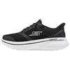 Go Walk Comode Versatili Scarpe da Passeggio Donna Sneaker Nere 125853-BKW