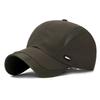 New Adjustable Baseball Cap Moisture-Wicking Unisex Quick-Dry Hat Baseball Hat
