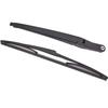 1 Set Rear Wiper Arm & Blade For Toyota Sienna 2011- 85241-08020 85242-08020