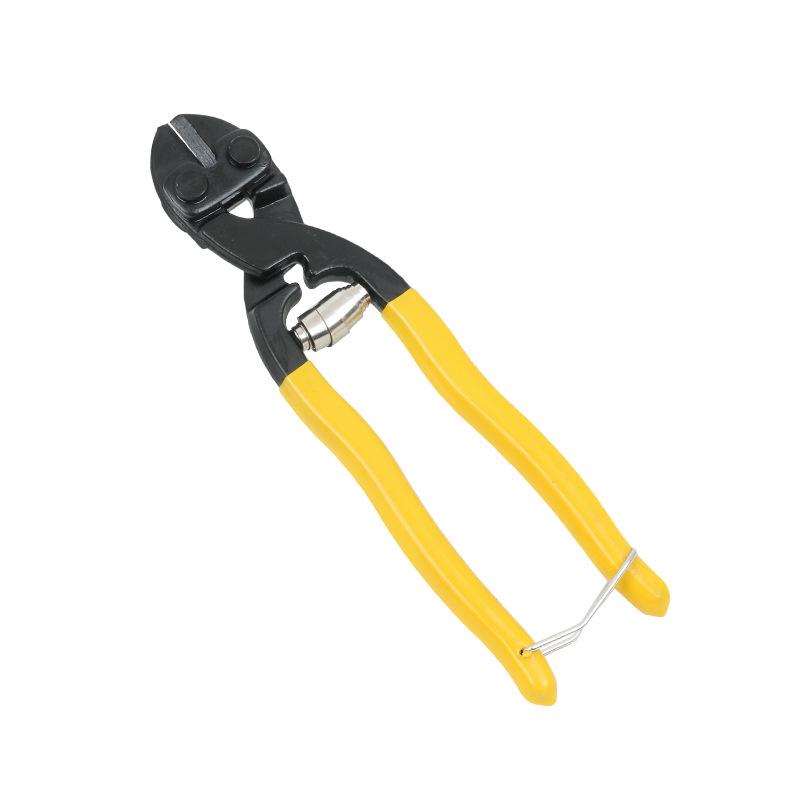 8-inch Labor-Saving Steel Wire Cutters, 9-inch Heavy-Duty Pliers for Cutting Iron, Steel, Copper Wire, and Rebar